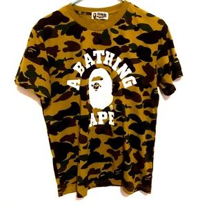 Mens tee size medium